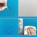 Non-Slip Foam Pet Grooming Table Mat 24x36