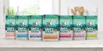Vet's Kitchen Chicken Dry Dog Food 12 kg