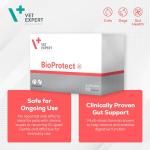 Vet Expert Probiotics for Dogs and Cats - 60 Capsules