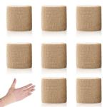 Self-Adhesive Finger Tape for Pet First Aid