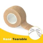 AnjoCare Self-Adhesive Bandage Wrap (8 Pack)