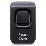Teal Dog Training Clicker for Positive Reinforcement