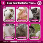 Cat Itchy Skin Relief Spray - Vet Approved