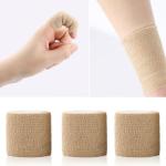 Self-Adhesive Finger Tape for Pet First Aid
