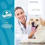 NaturVet Quiet Moments Calming Chews for Dogs