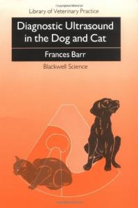 Diagnostic Ultrasound for Dogs and Cats