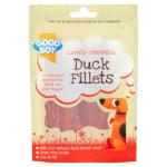 GOOD BOY 70g Duck Fillets for Dogs