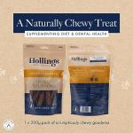 Air-Dried Pork Sausage Treats for Dogs