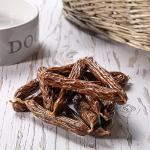 Air-Dried Pork Sausage Treats for Dogs