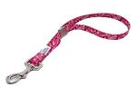 Country Brook Petz 5/8 Inch Grooming Loop - Pink Bone Camo