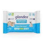 Glandex Pet Grooming Wipes for Dogs and Cats