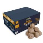 High Energy Unnetted Fat Balls for Birds