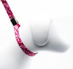 Country Brook Petz 5/8 Inch Grooming Loop - Pink Bone Camo