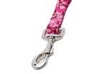Country Brook Petz 5/8 Inch Grooming Loop - Pink Bone Camo