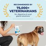Glandex Pet Grooming Wipes for Dogs and Cats
