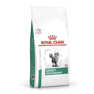 Royal Canin Satiety Cat Food 3.5 kg Bag
