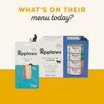 Applaws Grain-Free Chicken & Salmon Cat Food 2kg