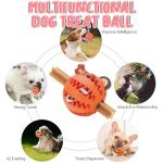 10 Pack Plush Squeaky Dog Toys for Puppies