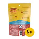 Zuke’s Mini Naturals Soft Dog Treats - Beef