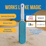 Fur Magic Self-Cleaning Pet Hair Remover Brush