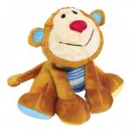 Rosewood Marvin Monkey Dog Toy - Fun & Colorful