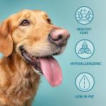 Burns Hypoallergenic Dry Dog Food for Small Breeds