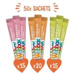 Webbox Lick-e-Lix Cat Treats Mega Pack