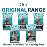 Burns Hypoallergenic Dry Dog Food for Small Breeds