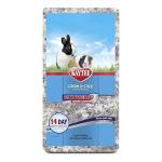 Kaytee Clean & Cozy Odour Control Bedding 24.6L