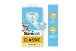 Sanicat Fragrance-Free Cat Litter 10L