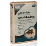 Natural Wood Shavings Pet Bedding for Small Animals