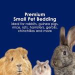 Kaytee Clean & Cozy Odour Control Bedding 24.6L
