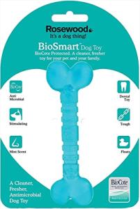 Rosewood BioSafe Mint Puppy Chew Bone