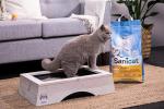 Sanicat Fragrance-Free Cat Litter 10L