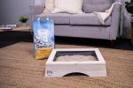 Sanicat Fragrance-Free Cat Litter 10L
