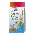 Beaphar XtraVital Parakeet Food with Apple & Papaya