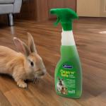 Johnsons Small Animal Disinfectant Spray 500ml