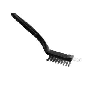 Bird Droppings Cleaning Brush with Long Handle