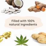 Scooch Joint & Mobility Chews for Dogs