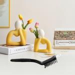 Bird Droppings Cleaning Brush with Long Handle