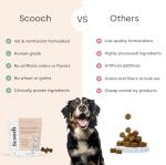 Scooch Joint & Mobility Chews for Dogs