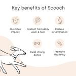 Scooch Joint & Mobility Chews for Dogs