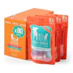 PACK'N PRIDE Low Fat Dog Treats - 10 Pack