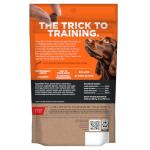 Cloud Star Tricky Trainers Peanut Butter Dog Treats