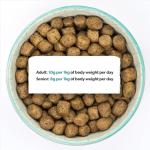 Burns Hypoallergenic Dry Dog Food - Pork & Potato 12kg