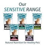 Burns Hypoallergenic Dry Dog Food - Pork & Potato 12kg