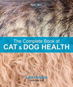 Ultimate Guide to Cat and Dog Health