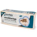 Wood Shavings Pet Bedding for Small Animals