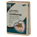 Wood Shavings Pet Bedding for Small Animals