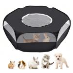 Hamster and Small Pet Playpen with Cover